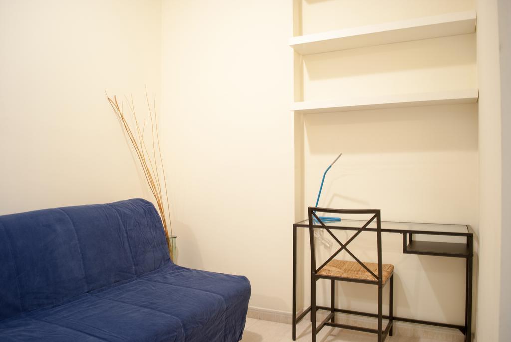 Apartamento Fernando Guanarteme *