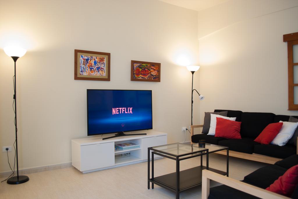 Apartamento Fernando Guanarteme Las Palmas de Gran Canaria