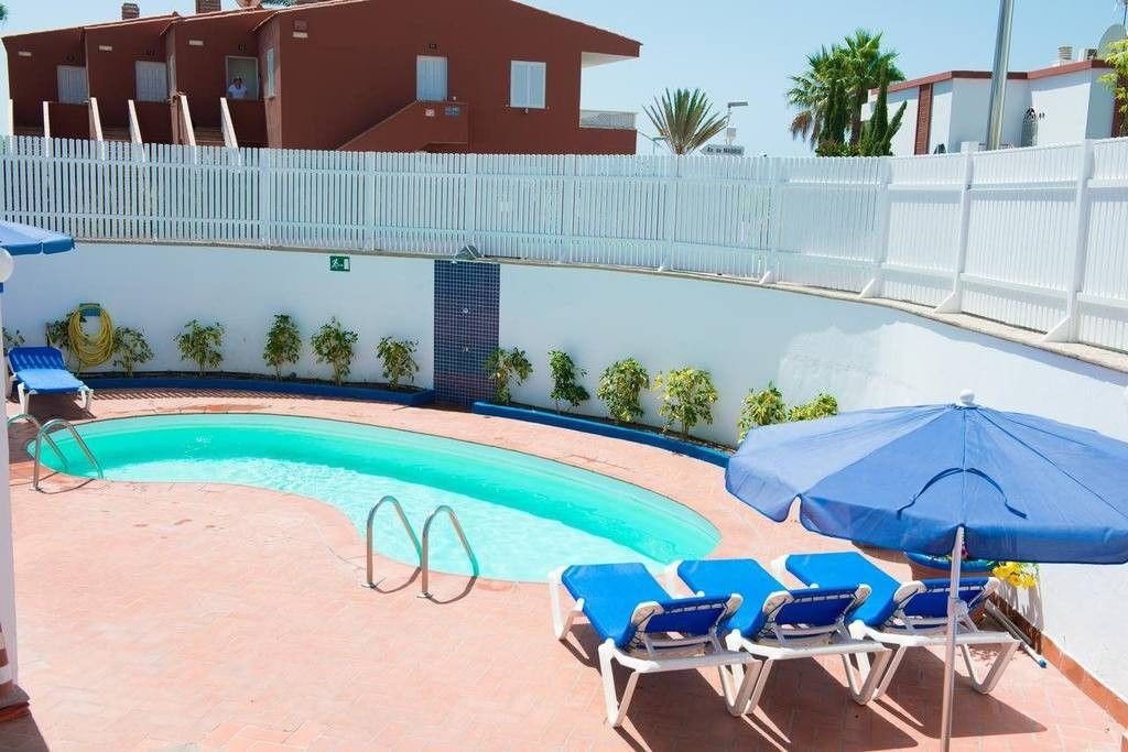 Appartamento Alsol Caribes 2 - Adults Only *