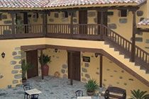 Hotel La Hacienda Del Molino