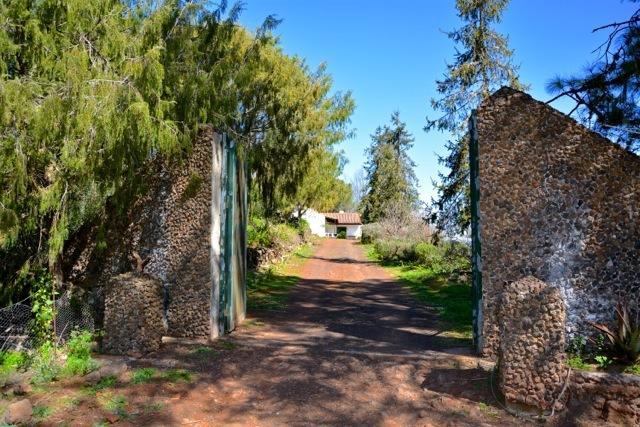 Holiday home Montanon Negro 