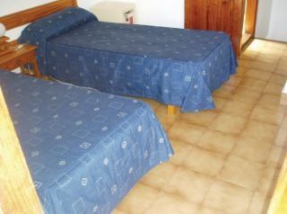 Parquemar Appartamento