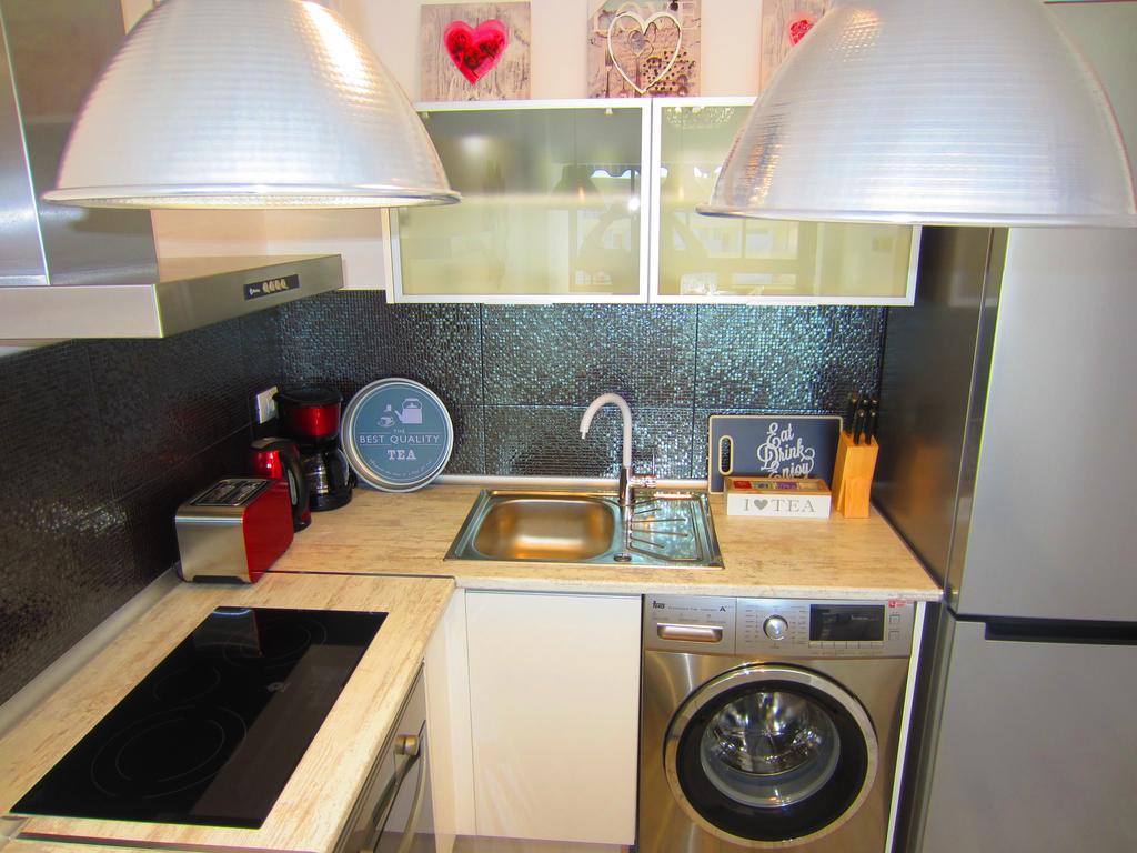 Iguazu Luxury Apartamento