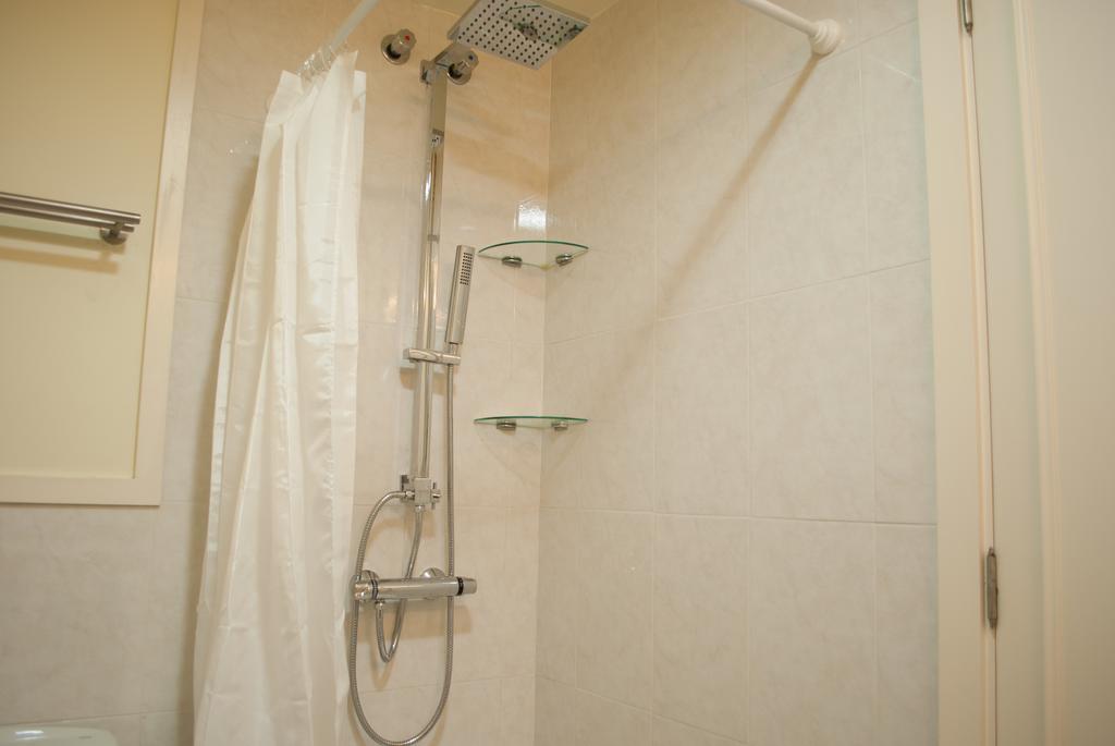 Apartamento Fernando Guanarteme