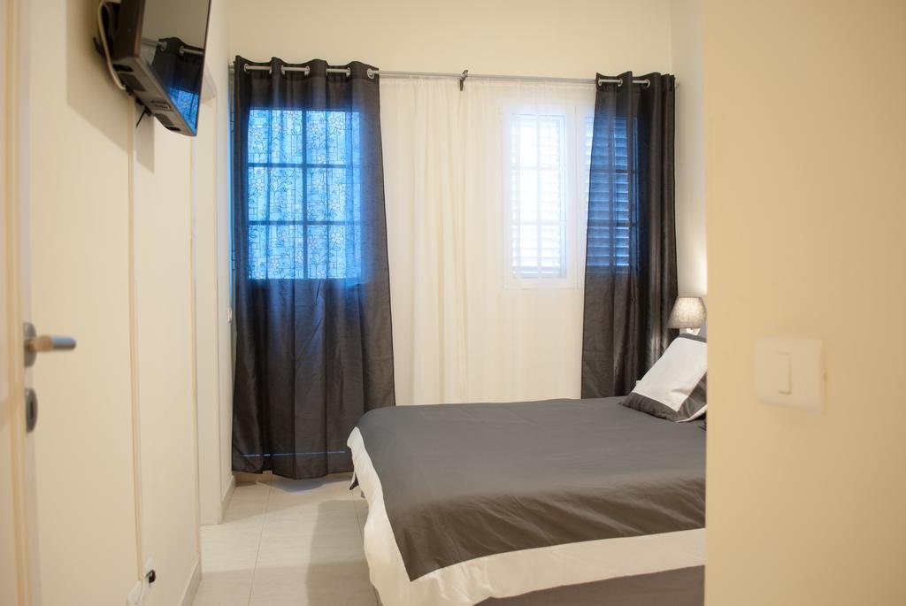 Apartamento Fernando Guanarteme
