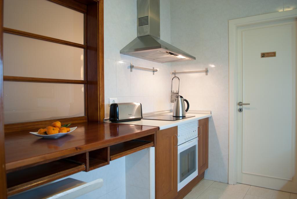 Apartamento Fernando Guanarteme Las Palmas de Gran Canaria