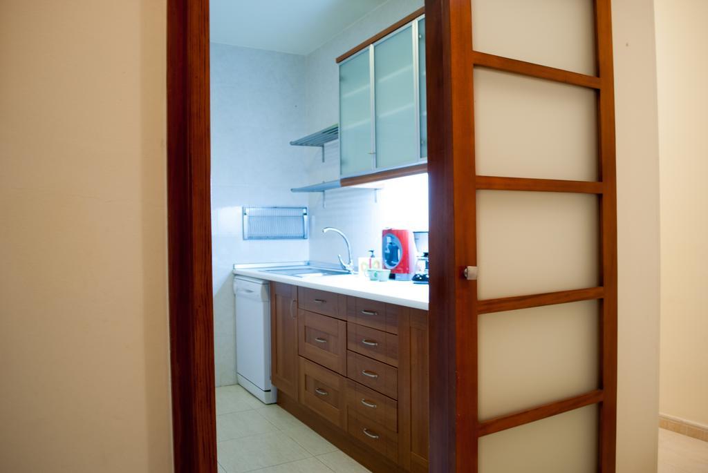 Apartamento Fernando Guanarteme *