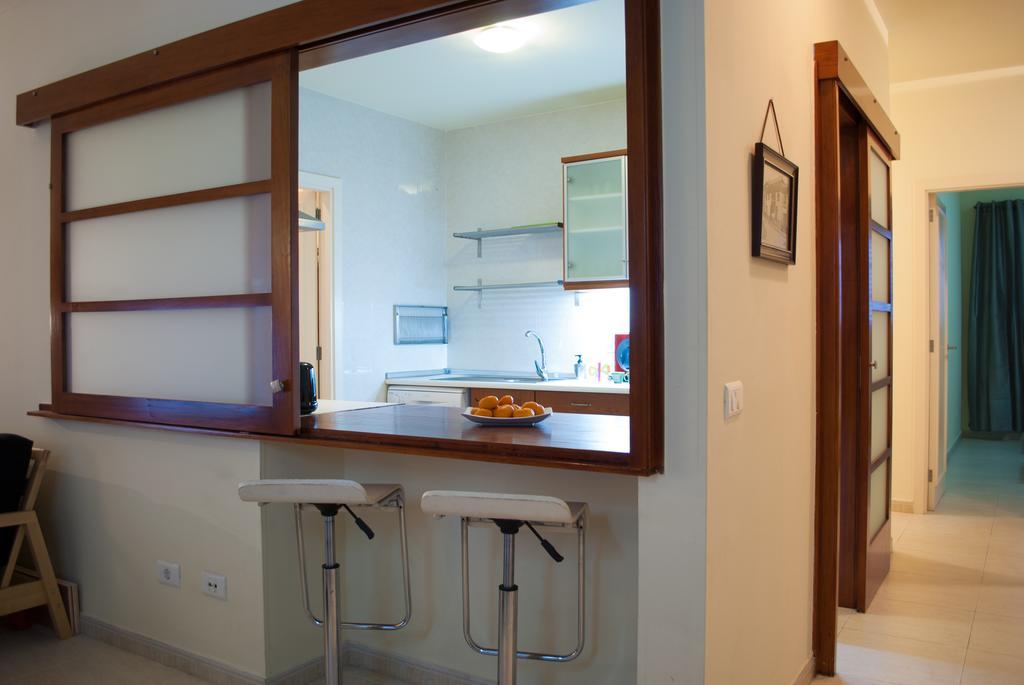 Apartamento Fernando Guanarteme