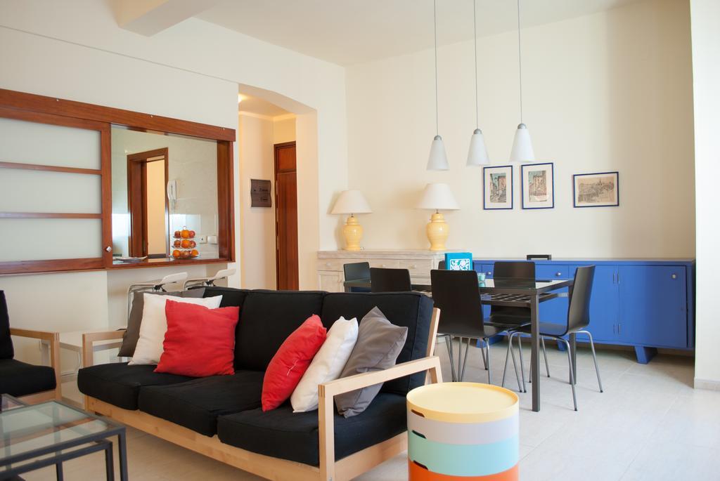Apartamento Fernando Guanarteme Las Palmas de Gran Canaria