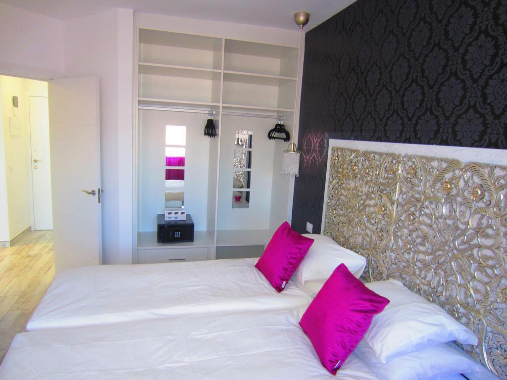 Iguazu Luxury Playa del Inglés