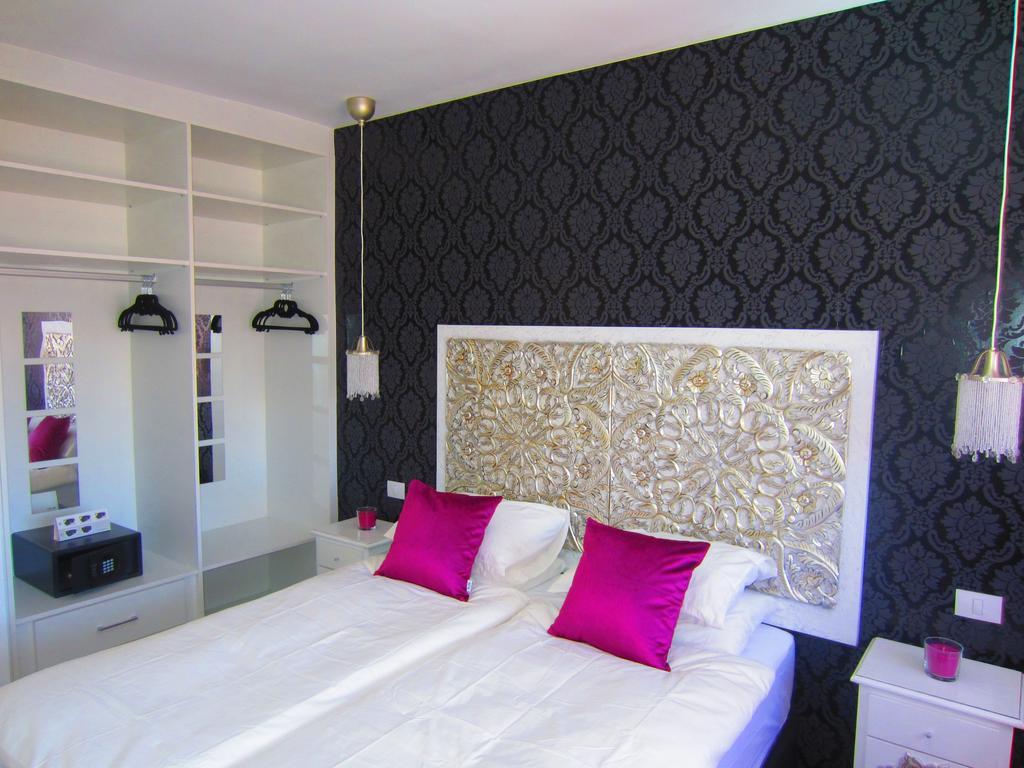 Iguazu Luxury * Playa del Inglés