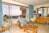 Apartamento Roja