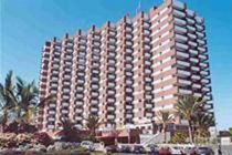 Roja Apartamento