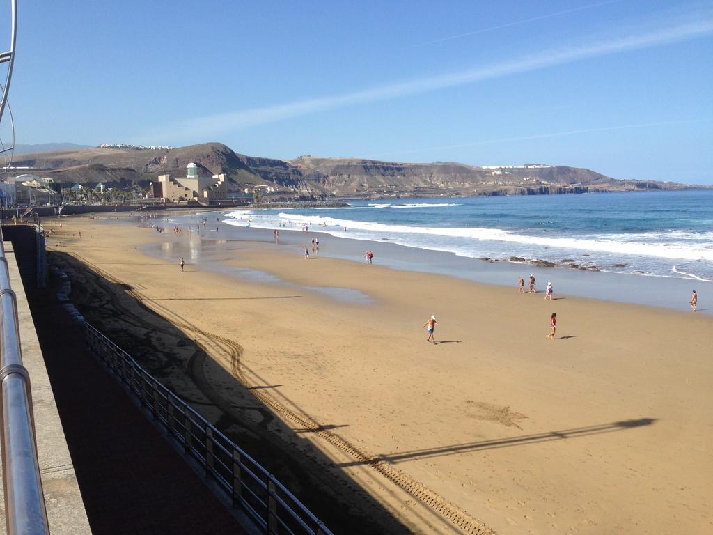 Loft Canteras Appartamento Las Palmas de Gran Canaria