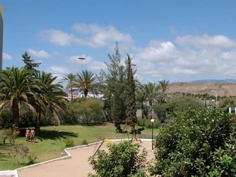 Aparthotel Agaete Parque & Pool View
