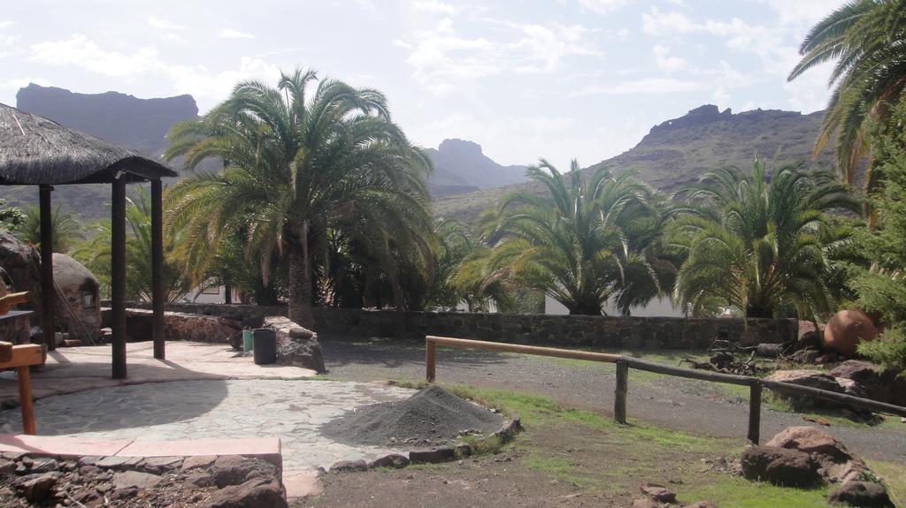Holiday home Casa El Pino Mogan