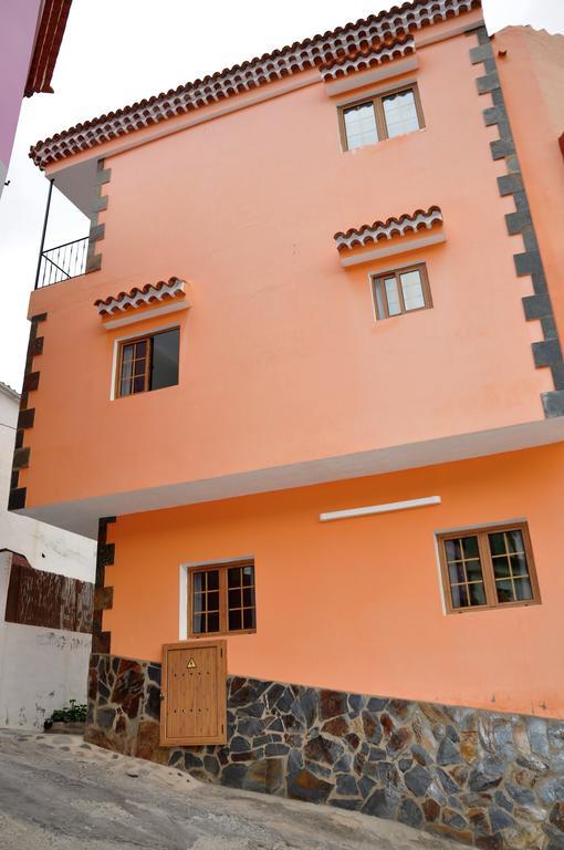 Casa Paco Vegas Сasa de vacaciones Valsequillo de Gran Canaria