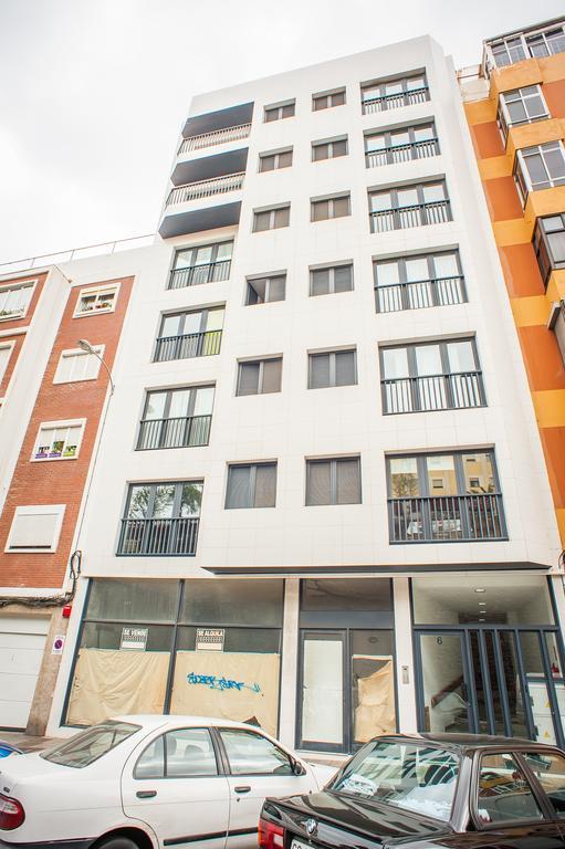 Apartamento Alojamiento Santa Rosa Ii *