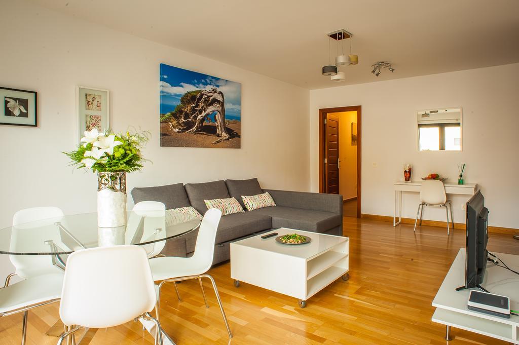 Alojamiento Santa Rosa Ii Apartamento *