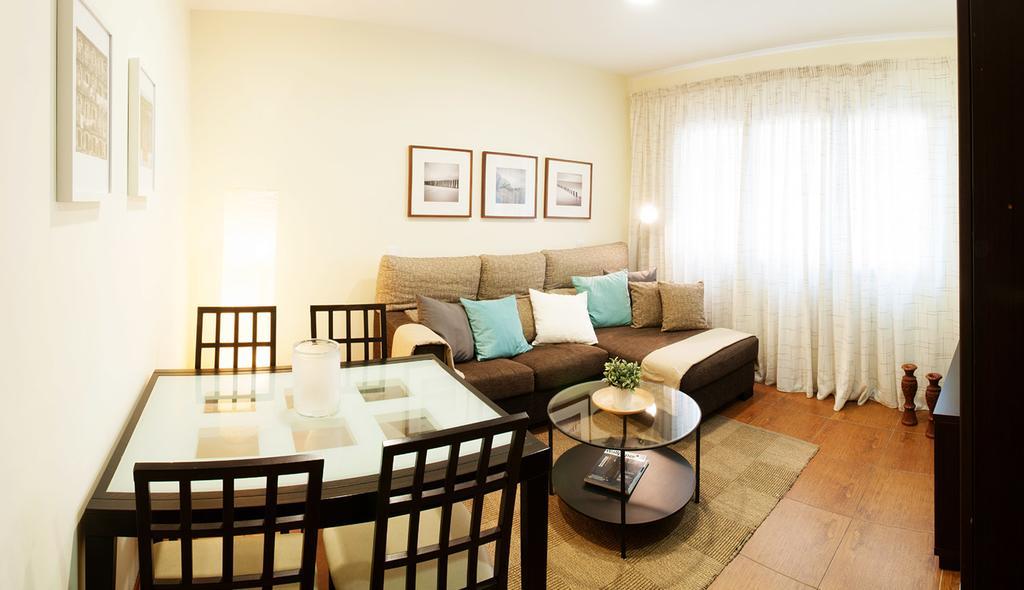 Apartamento Hierro 21-2 Las Palmas de Gran Canaria
