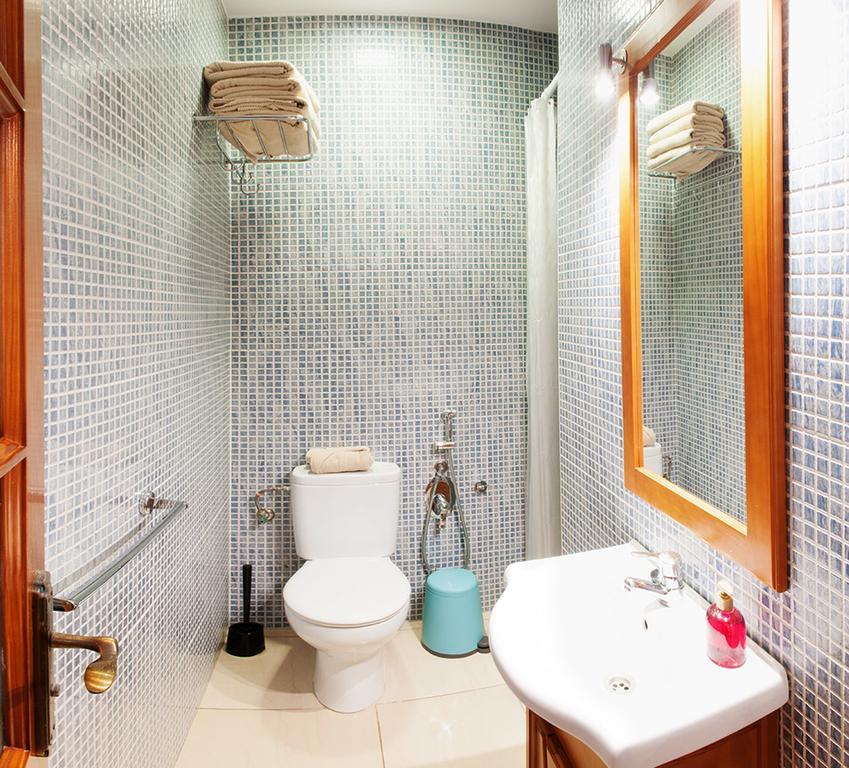 Apartamento Hierro 21-2