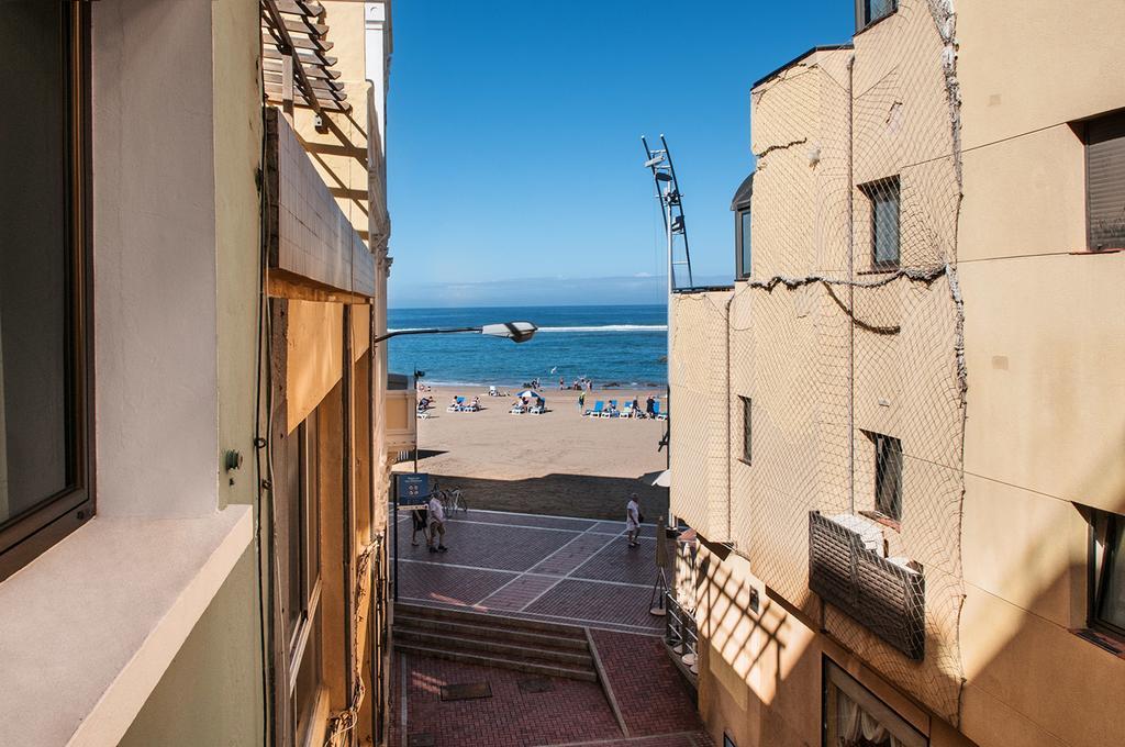Apartamento Hierro 21-2 *