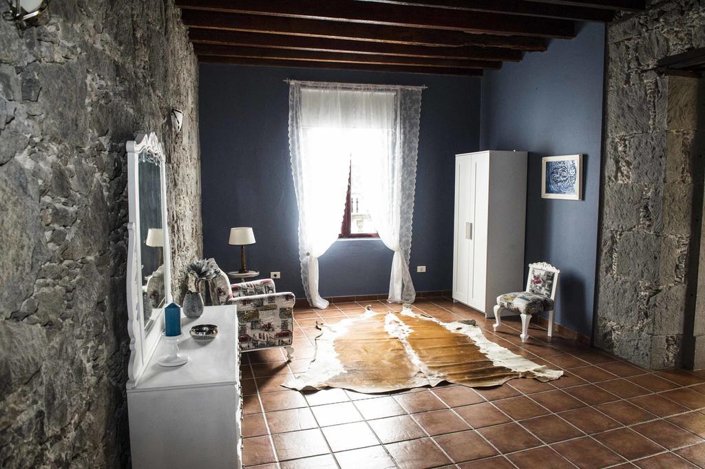 Casa La Dama De *