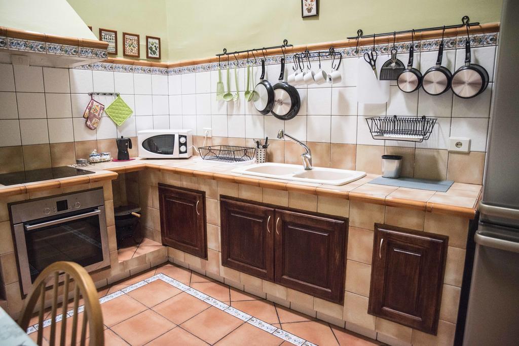Casa La Dama De