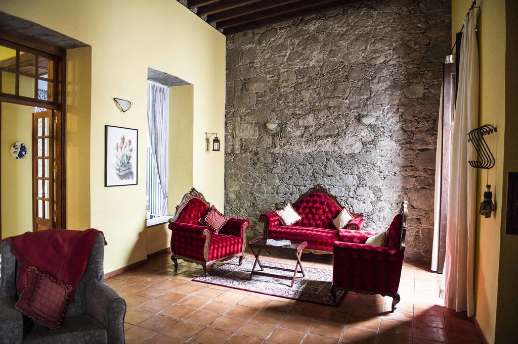 Casa La Dama De * Arucas