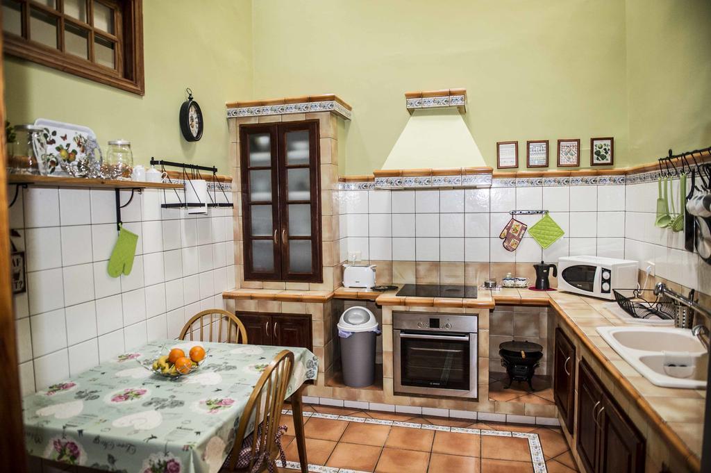 Casa vacanze Casa La Dama De