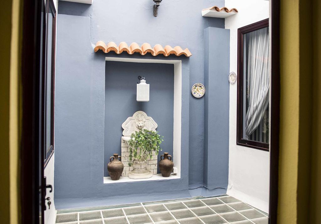 Casa La Dama De Casa vacanze Arucas