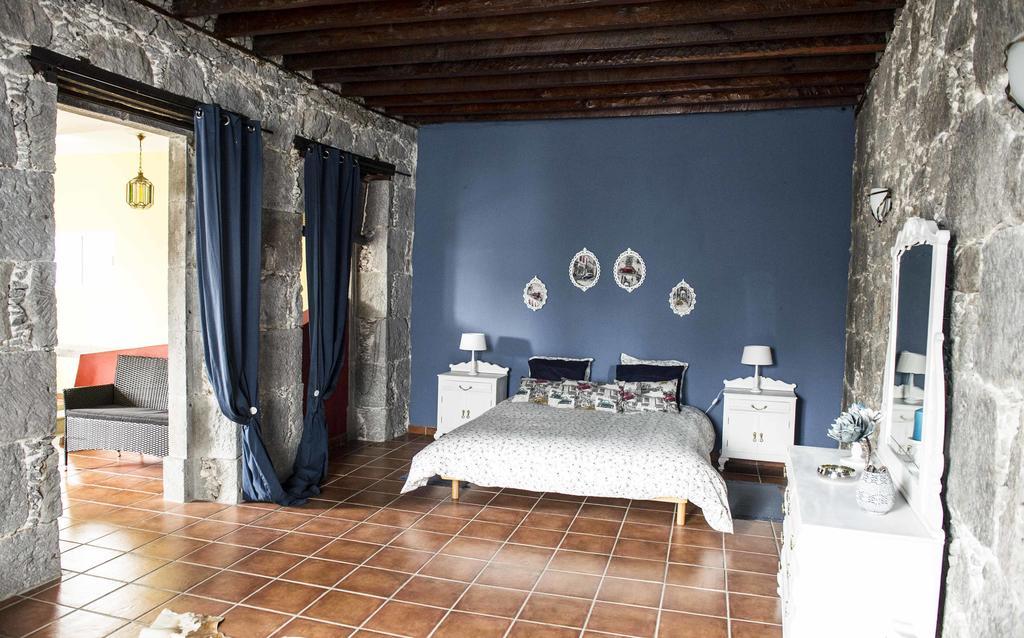 Casa La Dama De Arucas