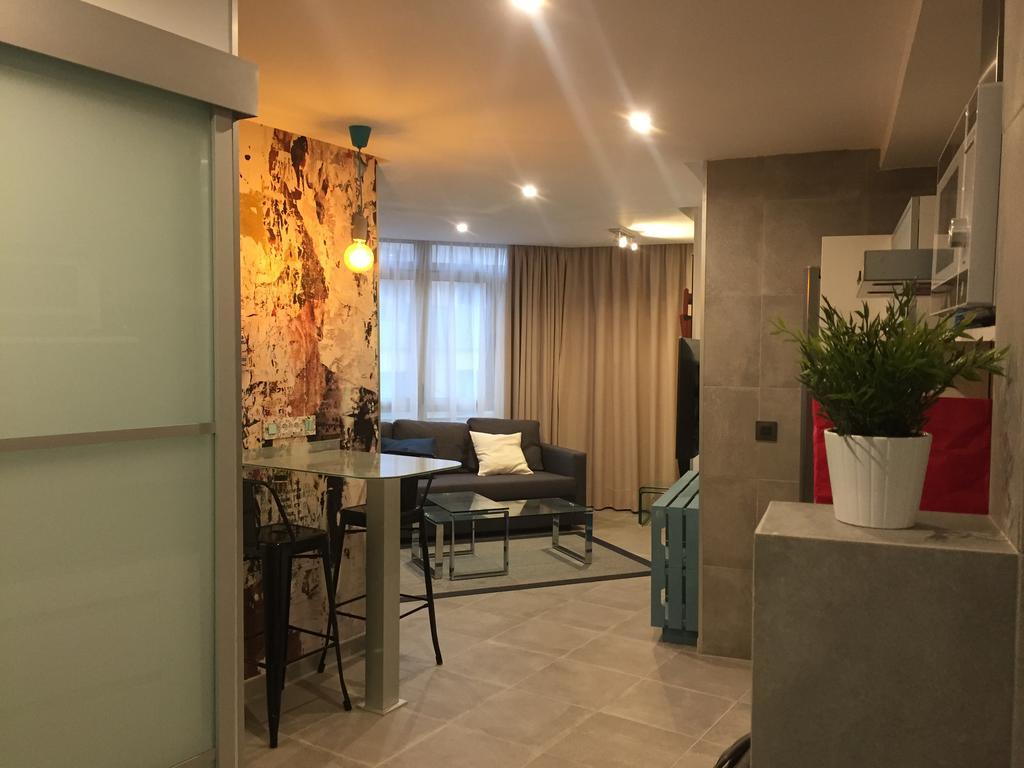 Apartamento Canteras Las Palmas de Gran Canaria