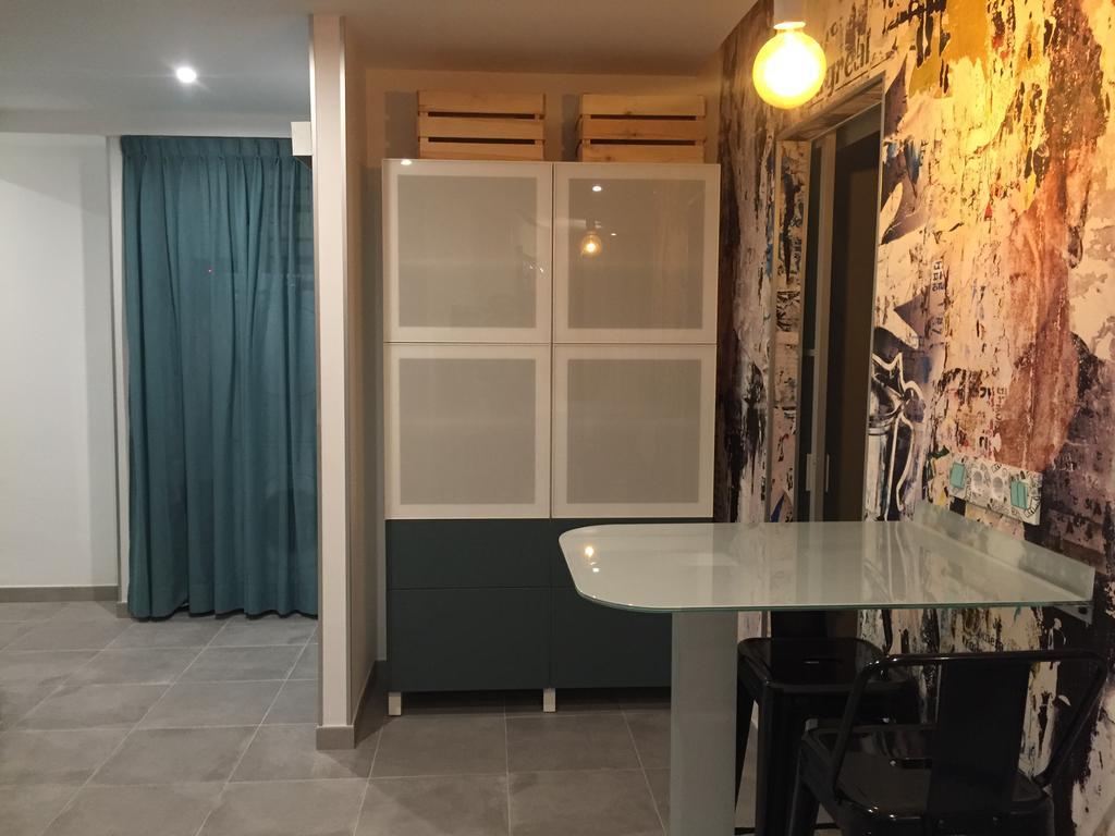 Apartamento Canteras *