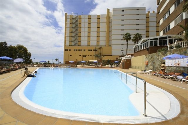 Roja Apartamento *