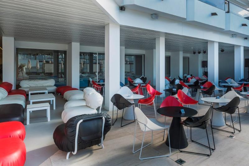 Hotel Caserio Playa del Ingles (Gran Canaria)