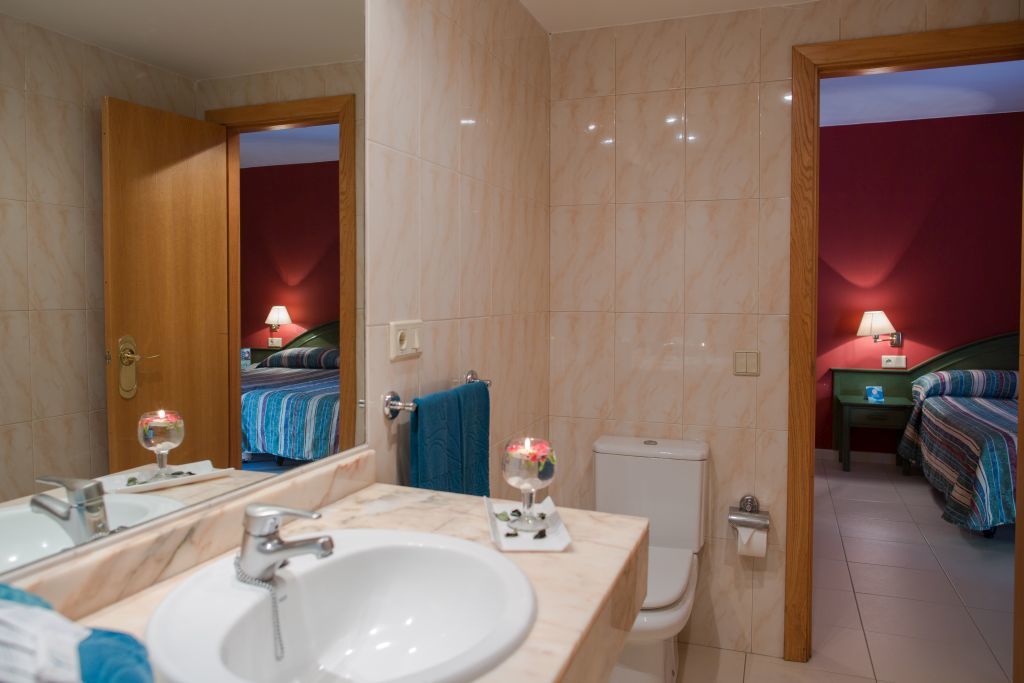 Mirador By Dunas 3* Maspalomas (Gran Canaria)