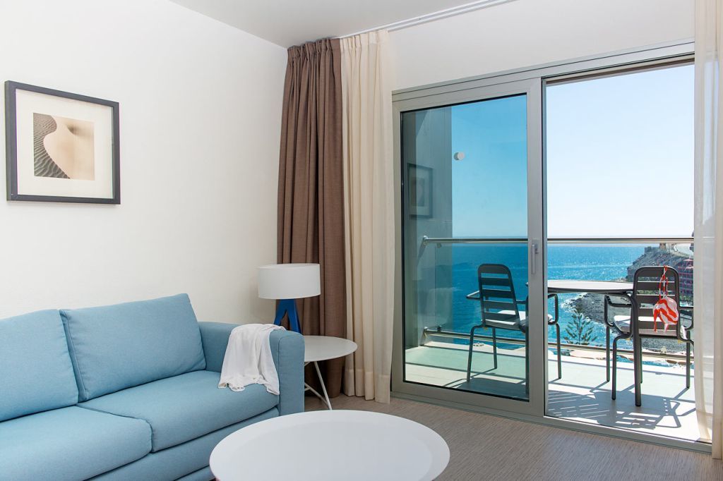 Riviera Vista Apartahotel
