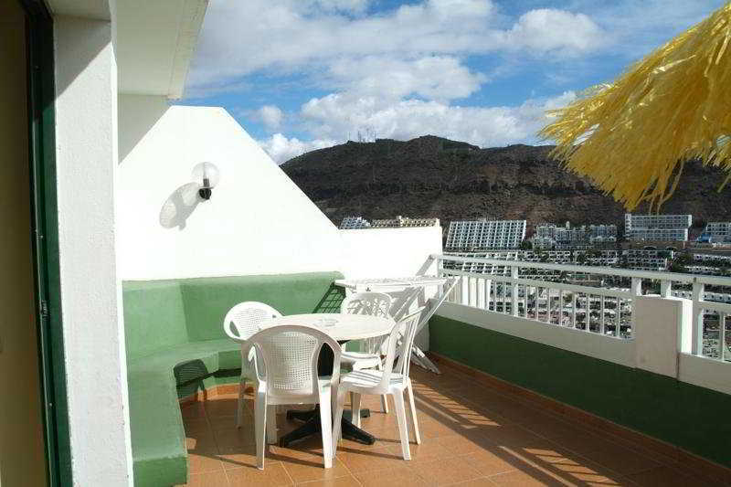 Appartamento Servatur Montebello Puerto Rico (Gran Canaria)