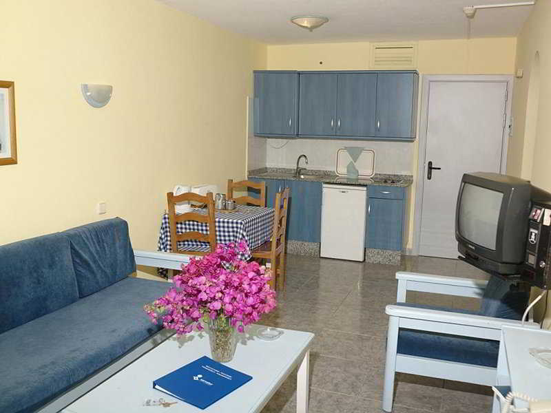 Appartamento Servatur Montebello