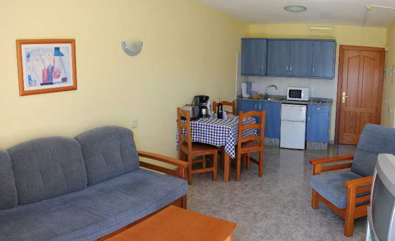 Servatur Montebello Puerto Rico (Gran Canaria)