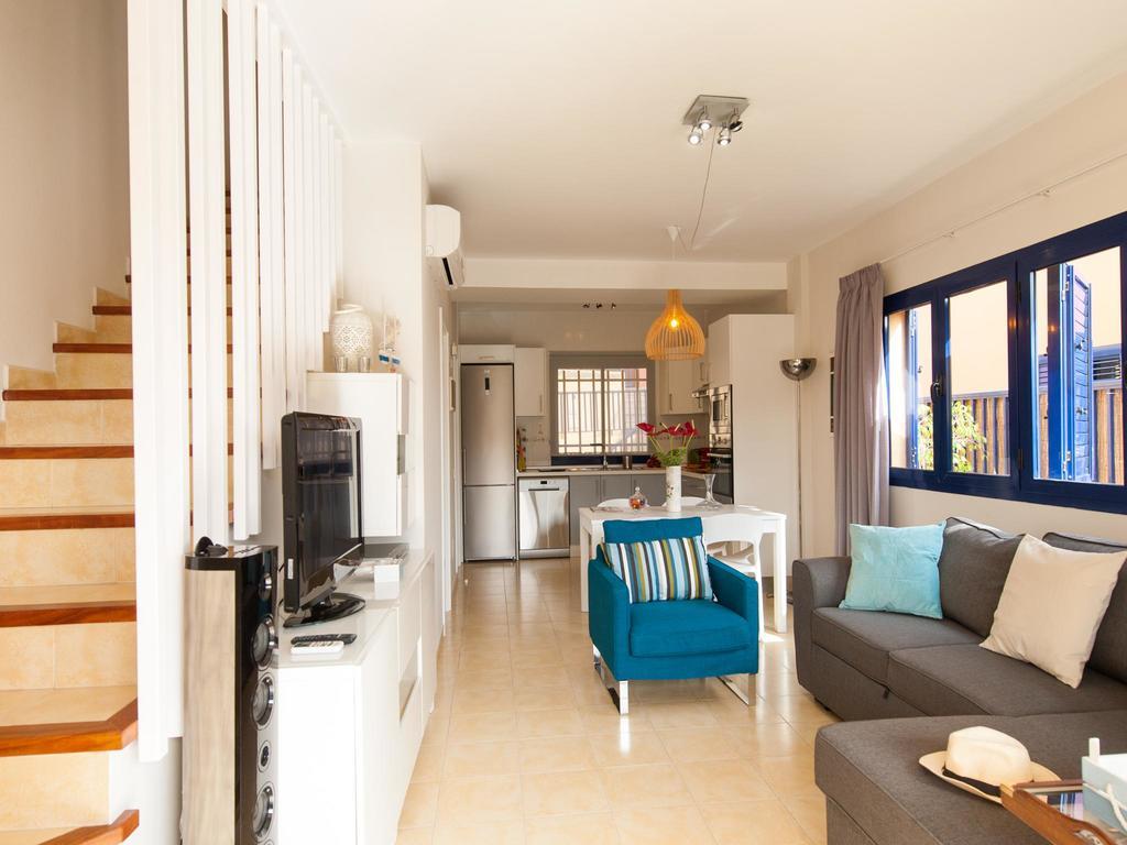Casas By Villagrancanaria Villa *