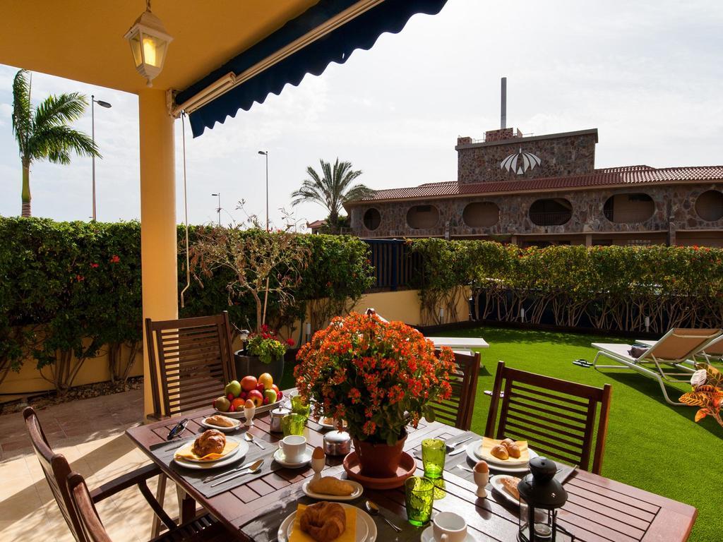 Villa Casas By Villagrancanaria