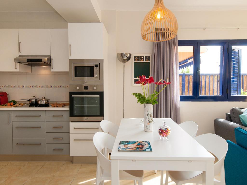 Casas By Villagrancanaria Villa Meloneras