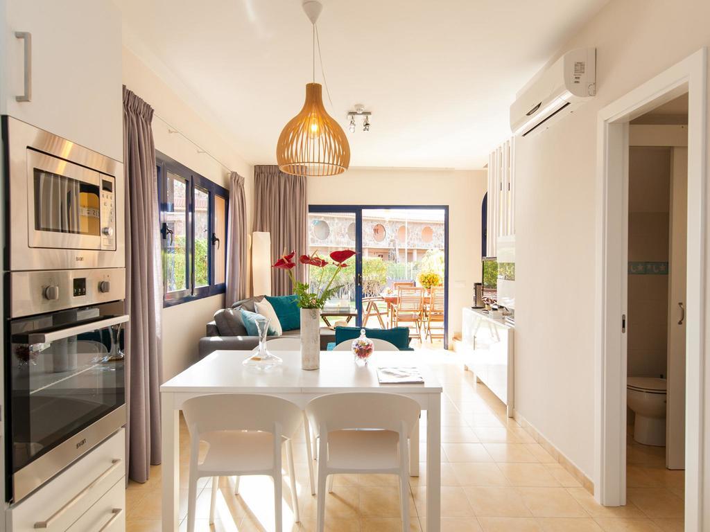 Casas By Villagrancanaria Meloneras