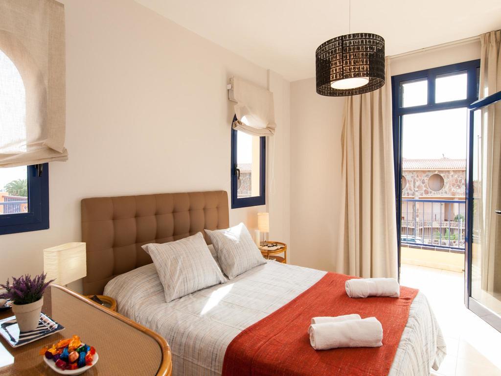 Casas By Villagrancanaria *