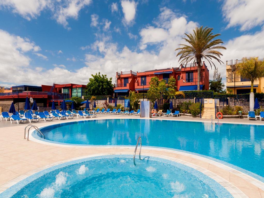Casas By Villagrancanaria Villa Meloneras