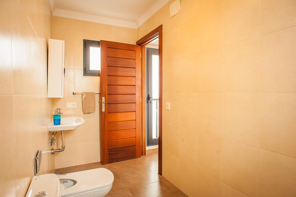 Apartamento Alojamiento Santa Rosa Ii