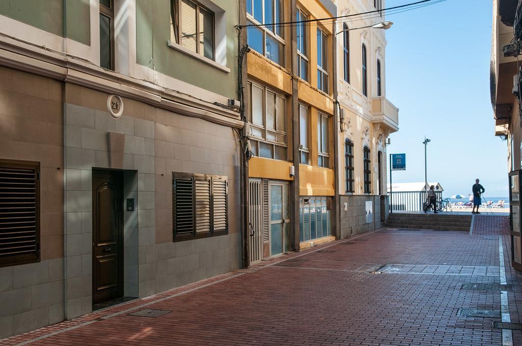 Apartamento Hierro 21-2 Las Palmas de Gran Canaria