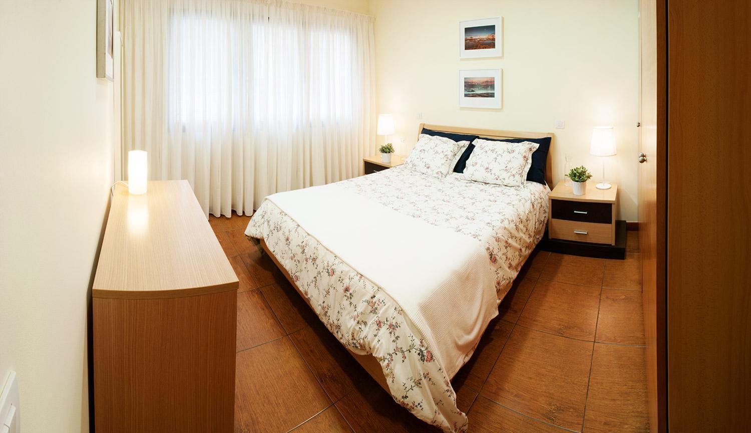 Hierro 21-2 Apartamento